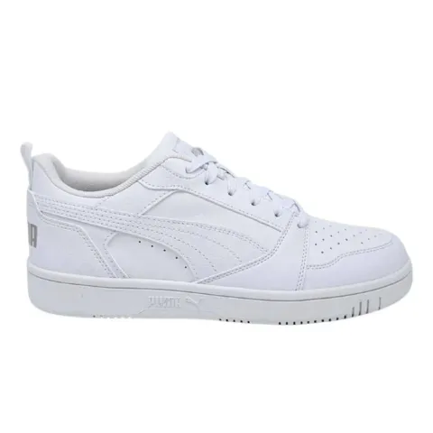 PUMA REBOUND V6 LO JR (393833-03)