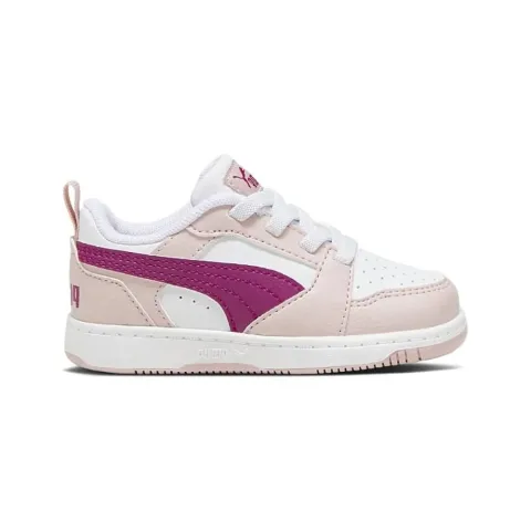 PUMA REBOUND V6 LO JR (393833-14)