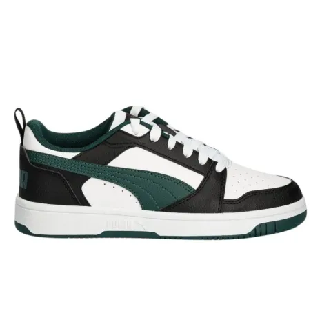 PUMA REBOUND V6 LO JR (393833-15)
