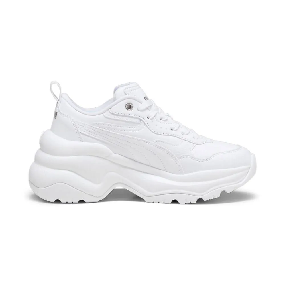 PUMA CILIA WEDGE WOMENS (393915-02)