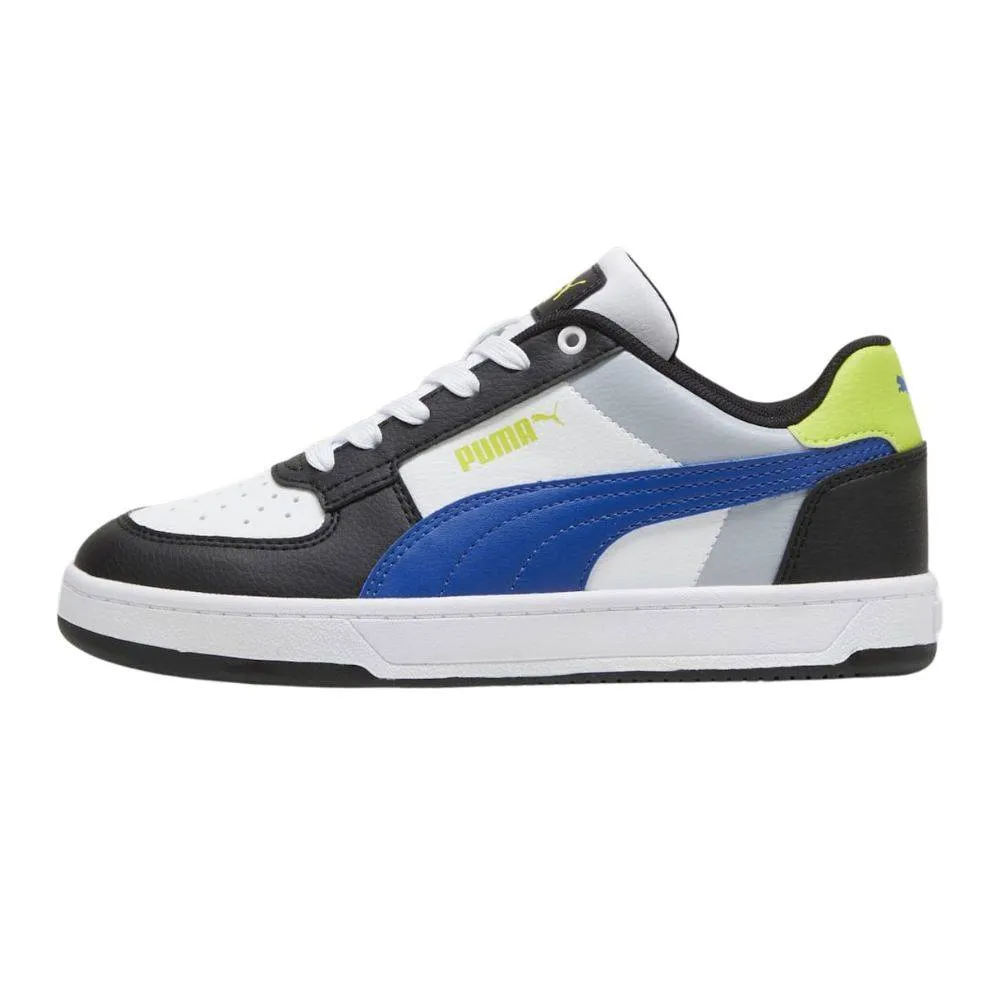PUMA CAVEN 2.0 BLOCK JR (394461-06)
