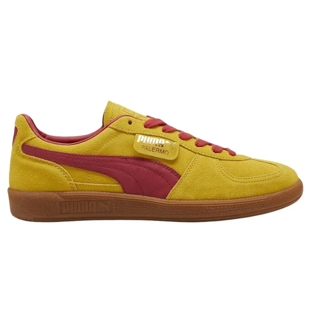 PUMA PALERMO (396463-01)