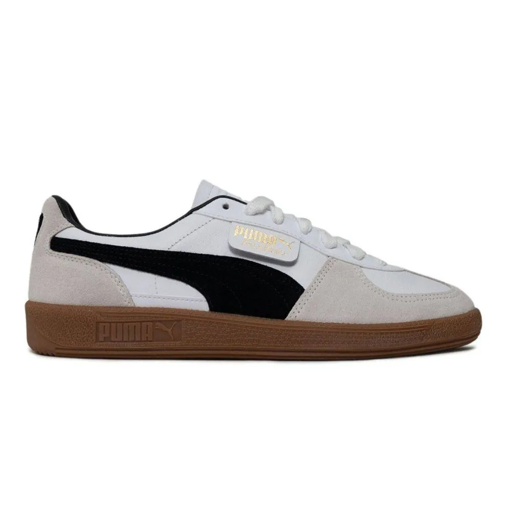 PUMA PALERMO LTH (396464-01)