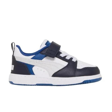 PUMA PUMA REBOUND V6 LO AC+ INF (397420-28)