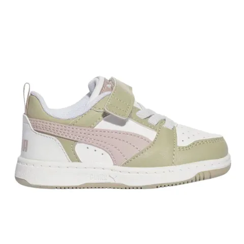 PUMA REBOUND V6 LO AC+ INF (397420-31)