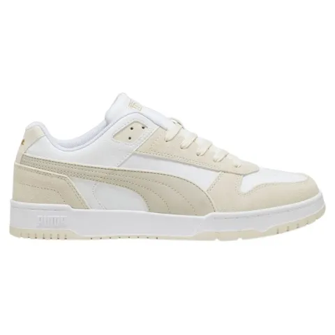 PUMA RBD GAME LOW SD (397471-01)