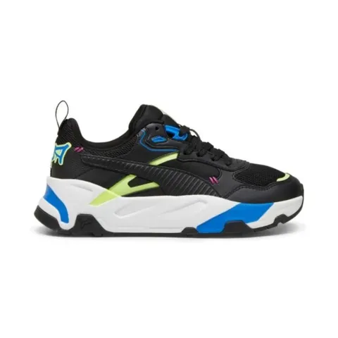 PUMA TRINITY MID 90S JR (397999-02)