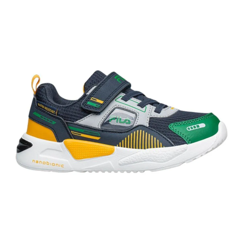 FILA MEMORY KILLINGTON 3 W/R NNB (3AF53001-265)
