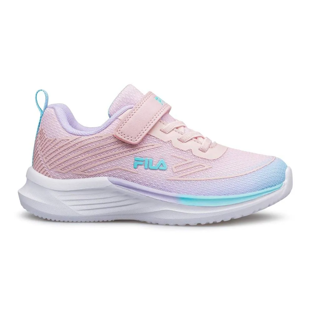 FILA SWYPE 2 NANOBIONIC VELCRO KIDS SHOES (3AF61006-920)