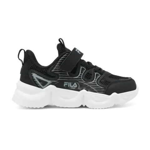FILA ORION MEMORY VELCRO KIDS SHOES (3JS61010-001)