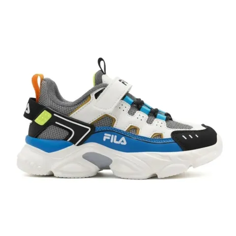FILA MEMORY SPINEL 3 V KIDS SHOES (3YF33002-312)