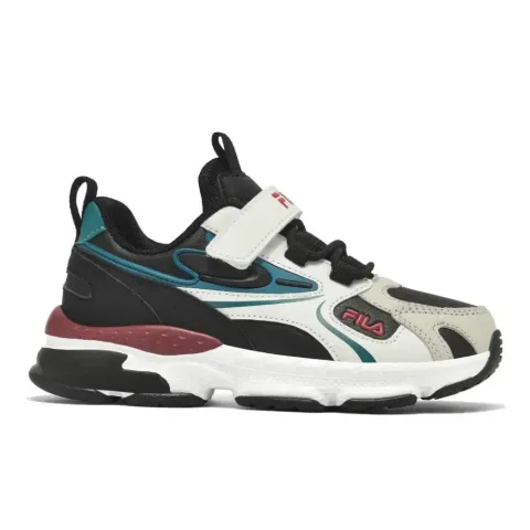 FILA SPACE 5 MEMORY VELCRO (3YF63013-040)
