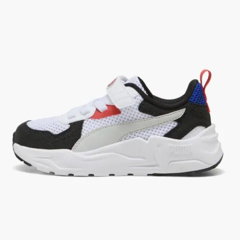 PUMA TRINITY LITE MID 90S JR (400659-01)