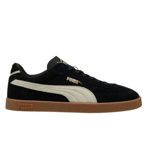 PUMA CLUB II ERA SUEDE (400717-01)