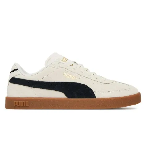 PUMA CLUB II ERA SUEDE (400717-10)