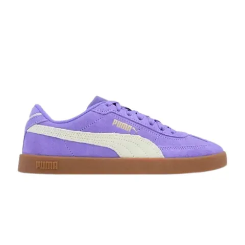 PUMA CLUB II ERA SUEDE (400717-14)