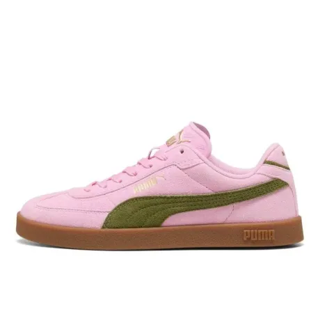 PUMA PUMA CLUB II ERA SUEDE (400717-31)