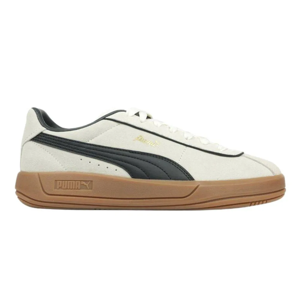 PUMA CLUB KLASSIKA SD (400718-01)