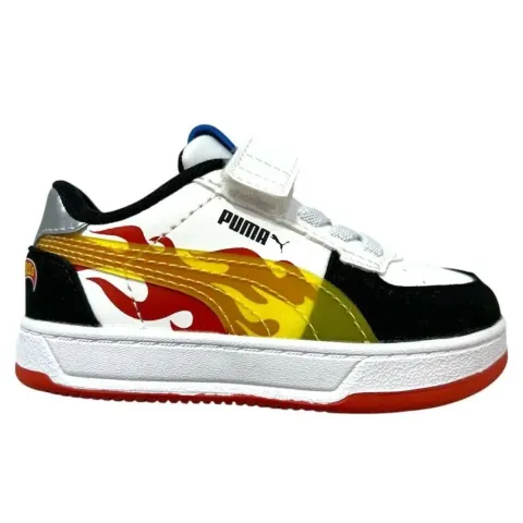 PUMA CAVEN 2.0 HOT WHEELS AC+ INF (401406-01)