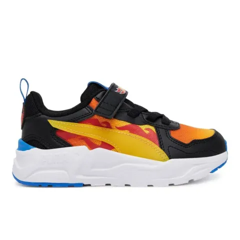 PUMA TRINITY LITE HOT WHEELS AC+ INF (401408-01)