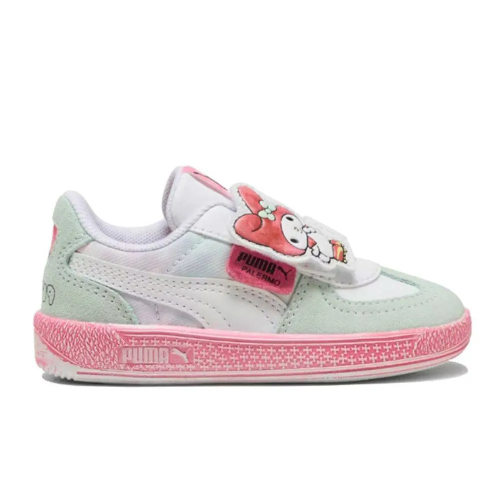 PUMA PALERMO HELLO KITTY & FRIENDS V INF (402287-01)