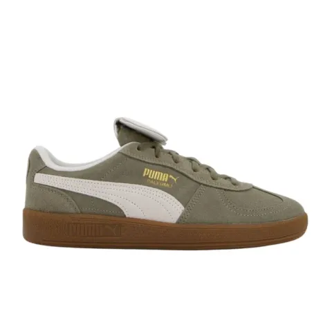PUMA PALERMO PREMIUM SUEDE (402350-02)