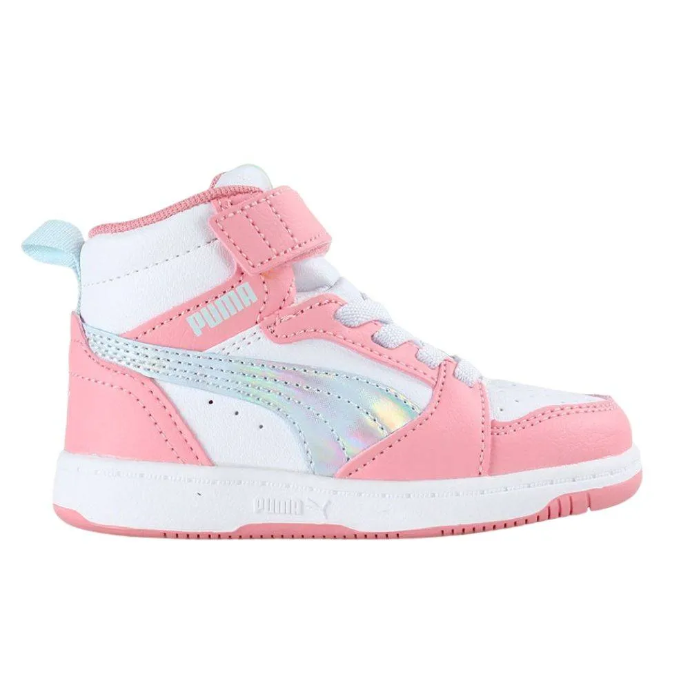 PUMA REBOUND V6 MID SPACE BELLE AC+ INF (402769-01)