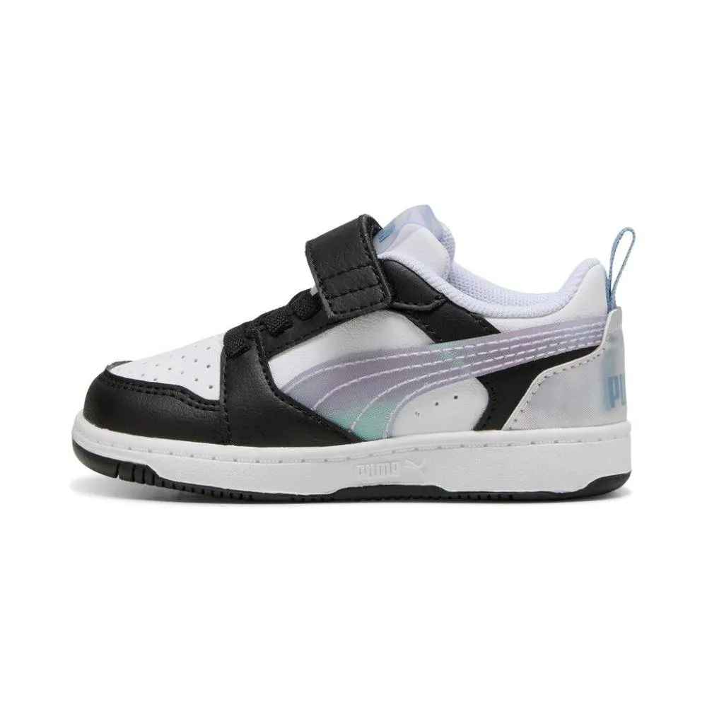 PUMA REBOUND V6 LO SPACE BELLE AC+ INF (402784-02)