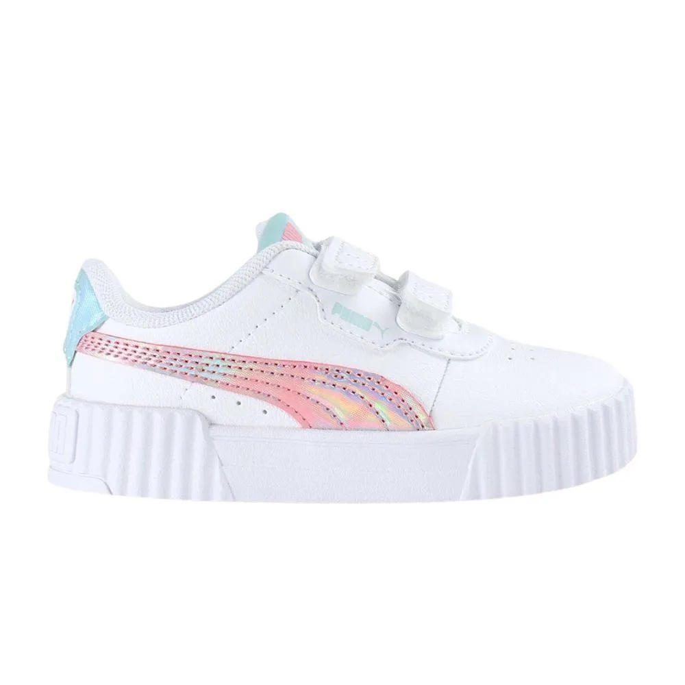 PUMA CARINA 3.0 SPACE BELLE V INF (402805-01)