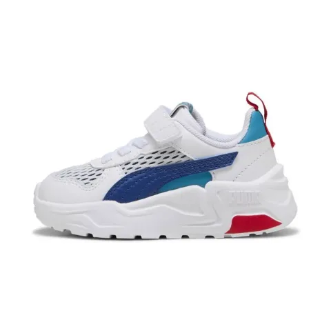 PUMA TRINITY 2 LT RUN FUN AC+ INF (402932-01)