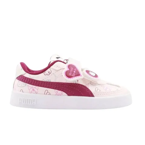 PUMA CLUB II ERA HELLO KITTY AND FRIENDS 2 V INF (403413-01)