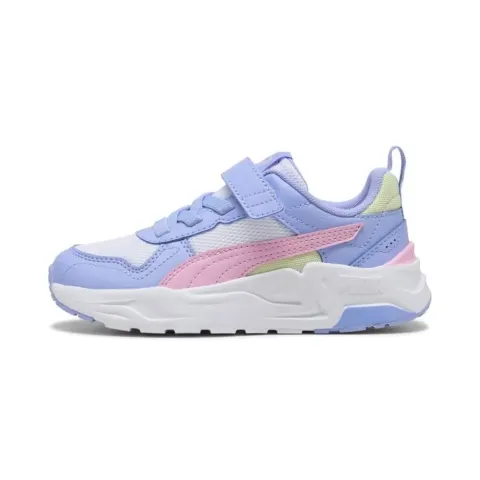 PUMA TRINITY 2 LT AC+ PS (403704-11)