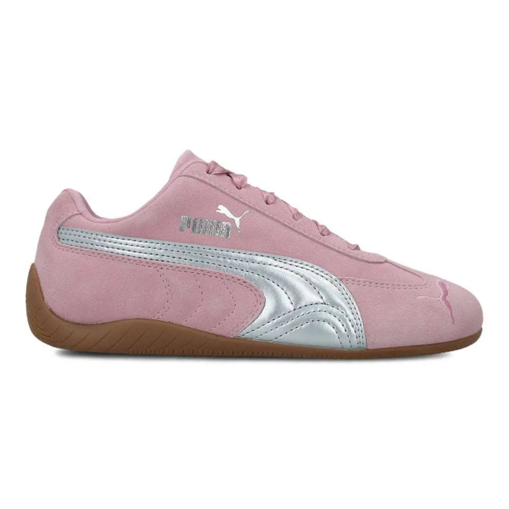 PUMA SPEEDCAT METALLIC PS (404114-03)