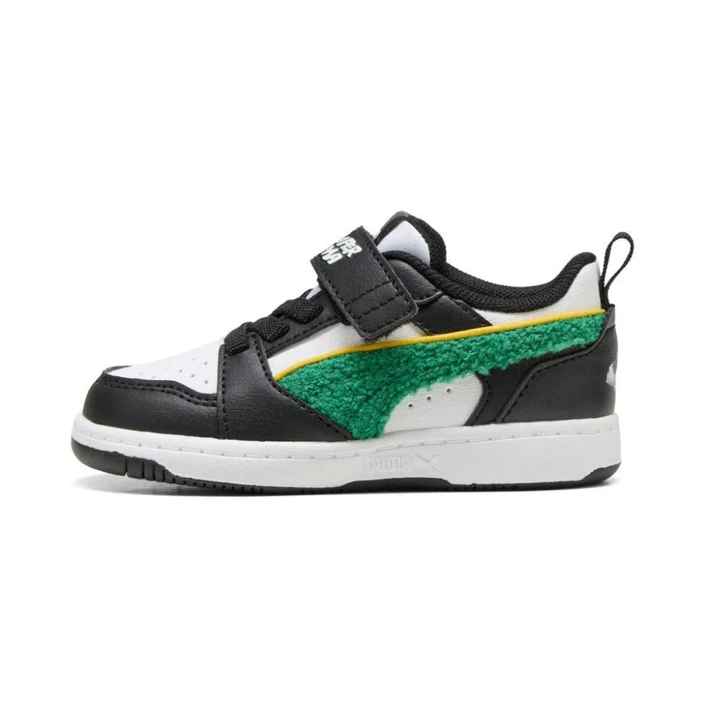 PUMA REBOUND V6 LO SUPER PUMA AC+ PS (404394-01)
