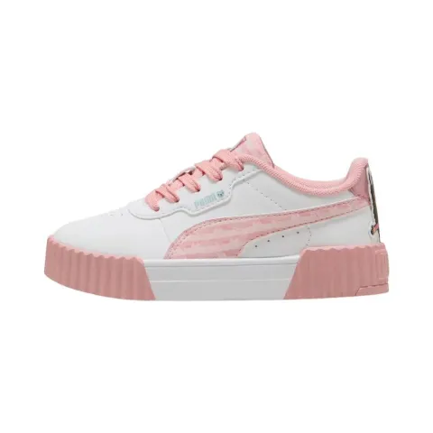 PUMA CARINA 3.0 GABBY'S DOLLHOUSE PS (405775-01)