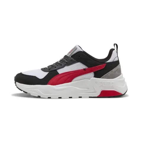 PUMA TRINITY 2 LT MID 90S JR (406073-01)