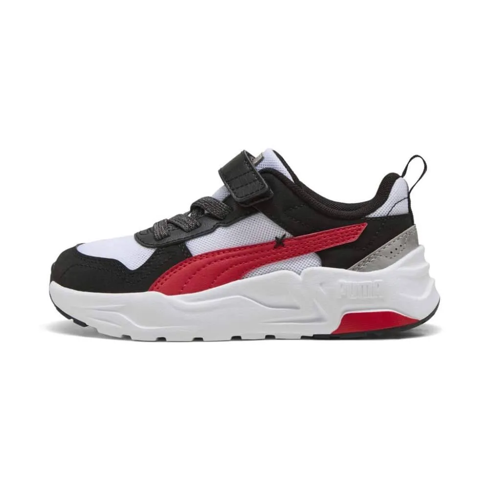 PUMA TRINITY 2 LT MID 90S AC+ PS (406075-01)