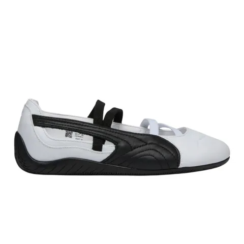 PUMA SPEEDCAT BALLET LTHR WNS (406144-03)