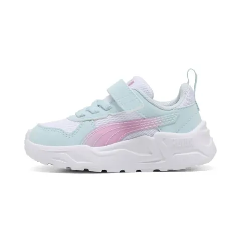 PUMA TRINITY 2 LT FADED GLOW AC+ INF (407529-01)