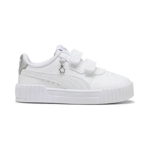 PUMA CARINA 3.0 CHARM V INF (407735-01)