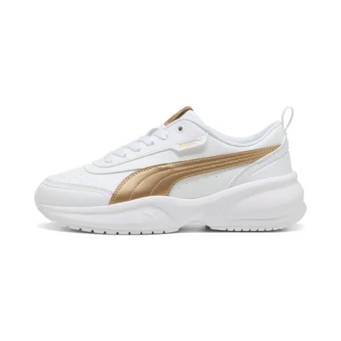 PUMA CILIA 2 MODE METALLIC GLAM (408272-01)