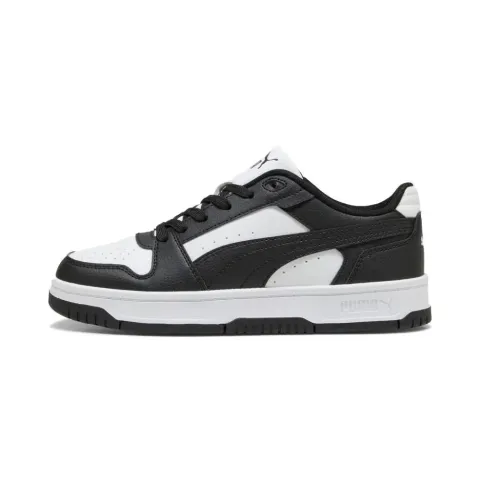 PUMA REBOUND SLAM LO JR (408292-01)