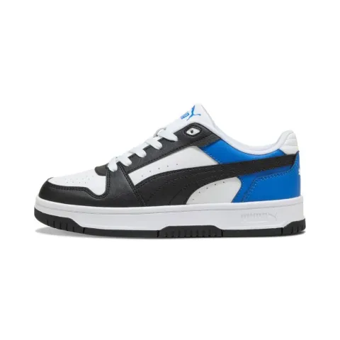 PUMA REBOUND SLAM LO JR (408292-08)