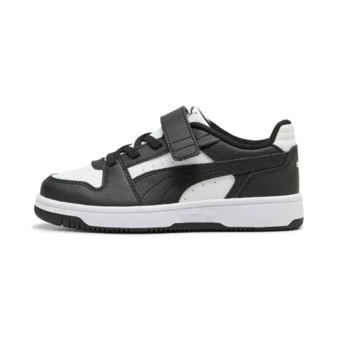 PUMA REBOUND SLAM LO AC+ PS (408293-01)