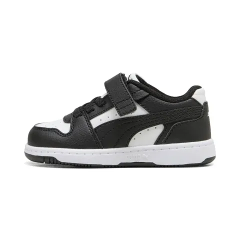 PUMA REBOUND SLAM LO AC+ INF (408295-01)