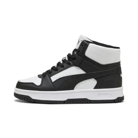 PUMA REBOUND SLAM MID JR (408800-01)