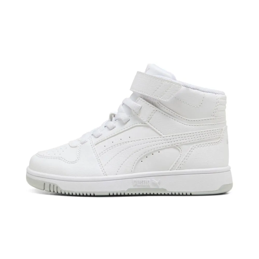 PUMA REBOUND SLAM MID AC+ PS (408801-02)