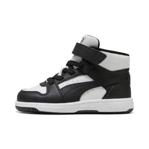 PUMA REBOUND SLAM MID AC+ INF (408802-01)