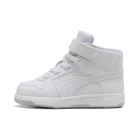 PUMA REBOUND SLAM MID AC+ INF (408802-02)