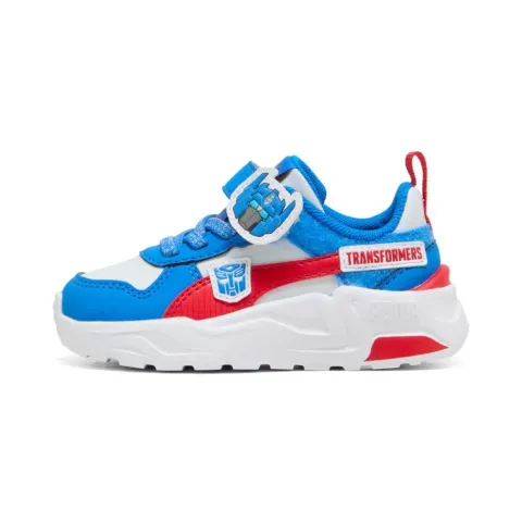 PUMA TRINITY 2 LT TRANSFORMERS AC+ INF (409106-01)